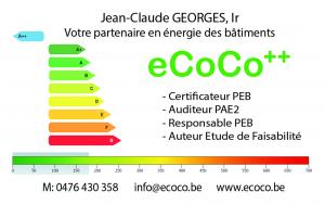 ecoco carte de visite fr